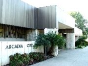 Arcadia City Hall
