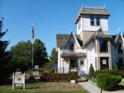 Arcadia Historical Museum