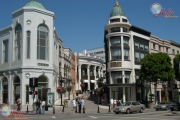 Beverly Hills Rodeo Drive