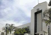 Burbank City Hall