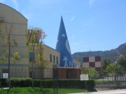Walt Disney Studios