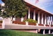 CSUN - Cal State Northridge