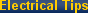 Los Angeles Electrical Contractor Tips
