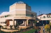 Glendale Cimmarusti Science Center