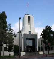 Glendale City Hall