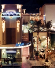 Downtown Glendale