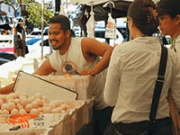 Glendale Farmers Market