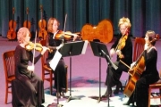 Glendale Symphony Orchestra Association