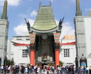 Grauman's Chinese Theatre
