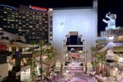 Hollywood and Highland Center