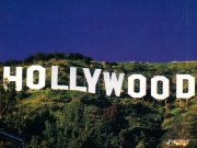 The Hollywood Sign
