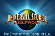 Hollywood Universal Studios