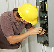electrician Los Angeles owner