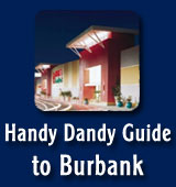 guide to Burbank
