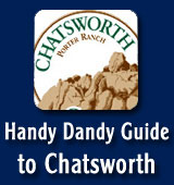 guide to Chatsworth