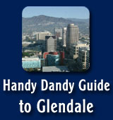 guide to Glendale