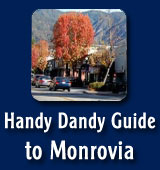 guide to Monrovia