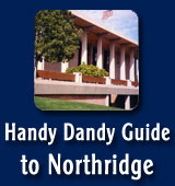 guide to Northridge