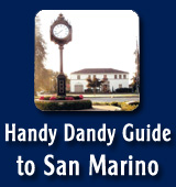 guide to San Marino