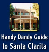 guide to Santa Clarita