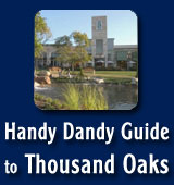 guide to Thousand Oaks