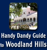 guide to Woodland Hills