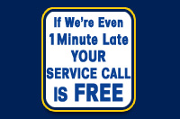 electrician Santa Clarita free service call