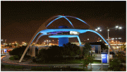 Los Angeles Airport