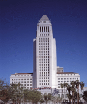 Los Angeles City Hall