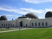 Griffith Observatory Los Angeles