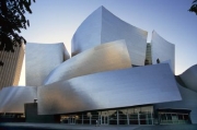 Walt Disney Concert Hall