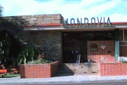 Monrovia City Hall