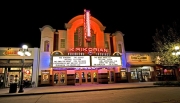 Krikorian Movie Theatres