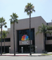 NBC Studios