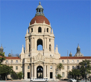 Pasadena City Hall