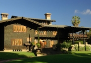 Pasadena Gamble House