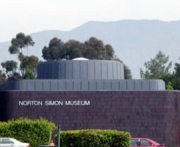 Pasadena Norton Simon