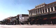 Pasadena Old Town