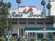 Pasadena Rosebowl