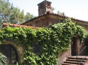 The Old Mill
