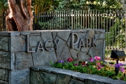 San Marino Lacy Park