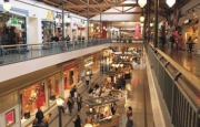 Westfield Santa Anita Mall