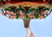 Six Flags Magic Mountain