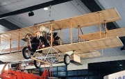 The Museum of Flying