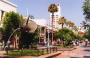 Third Street Promenade