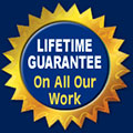 Santa Clarita electrician lifetime guarantee