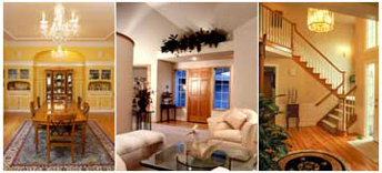 Electrician Los Angeles - Lighting