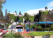 Sherman Oaks Castle Park