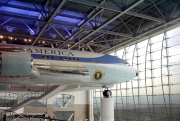 Ronald Reagan Presidential Foundation & Library