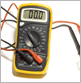 electrician Los Angeles meter